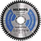 Пильный диск Hilberg HA185
