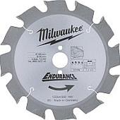 Пильный диск Milwaukee 4932256388