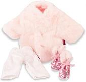 Аксессуар Gotz Пушистый стиль 3403303