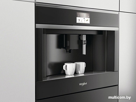 Эспрессо кофемашина Whirlpool W11 CM145