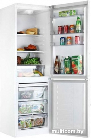 Холодильник BEKO RCNK296E20BW