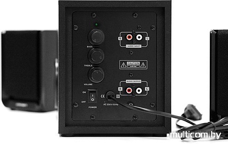 Акустика CrownMicro CMS-410