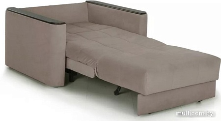 Кресло-кровать Stolline Мартин 0.8 08 (Velutto 06)