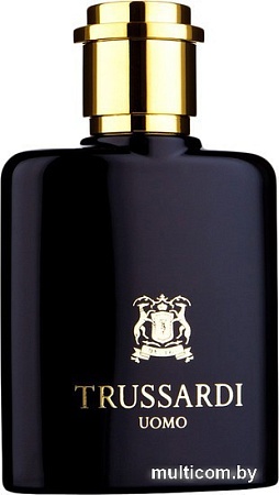 Парфюмерия Trussardi Uomo EdT (50 мл)