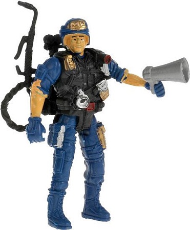 Набор солдатиков Играем вместе 1312Y244-R