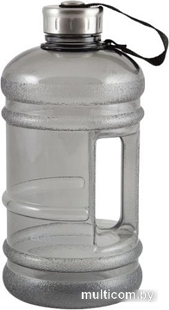 Бутылка для воды Ecos HG-23125 (серый)