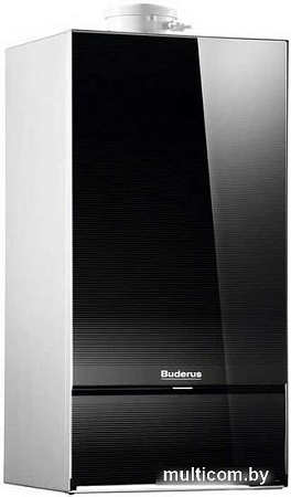 Отопительный котел Buderus Buderus Logamax Plus GB172i-24