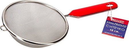 Сито Regent Inox 93-PRO-02-12
