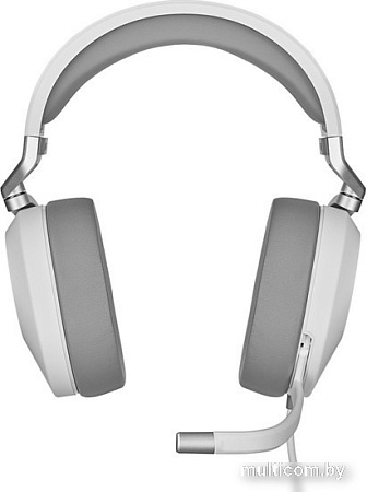 Наушники Corsair HS65 Surround (белый)