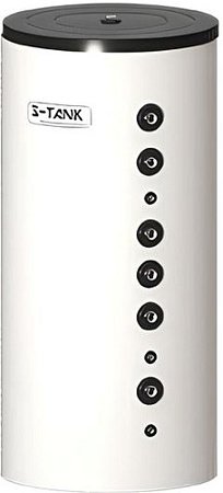 Бойлер косвенного нагрева S-Tank ТАLine-300