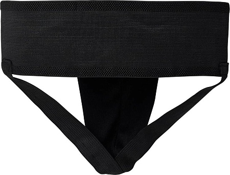 Спортивная защита Insane Protec IN24-GG01 (XXS, черный)