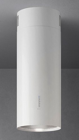 Кухонная вытяжка Falmec Polar Evo Isola 35 (белый)