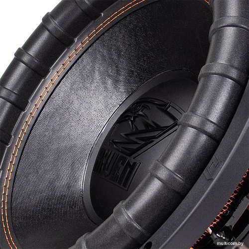 Головка сабвуфера DL Audio Raven 15 V.2