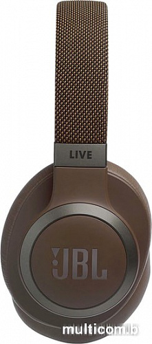 Наушники JBL Live 650BTNC (синий)