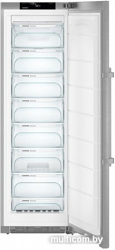 Морозильник Liebherr GNef 4335 Comfort
