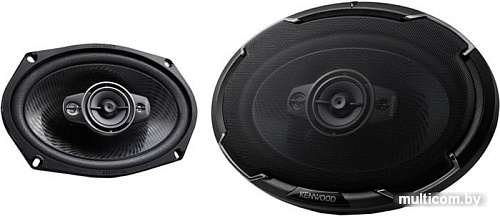 Коаксиальная АС Kenwood KFC-6986PS