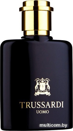 Парфюмерия Trussardi Uomo EdT (50 мл)