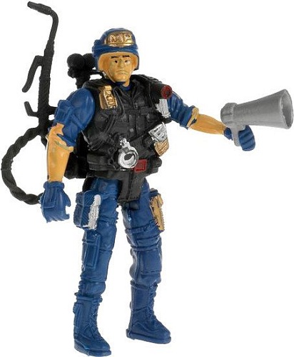 Набор солдатиков Играем вместе 1312Y244-R