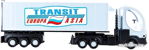 Форма Автофургон С-37-Ф