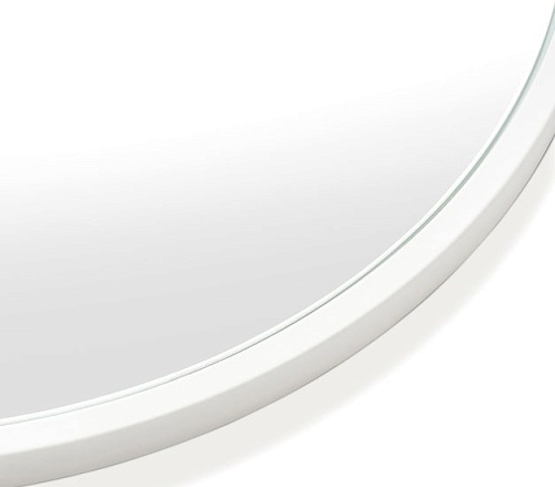 Зеркало eMZe Color 60 (белый)