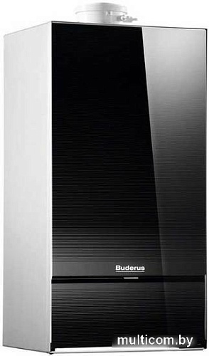 Отопительный котел Buderus Buderus Logamax Plus GB172i-24
