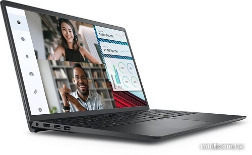 Ноутбук Dell Vostro 15 3520-W501H
