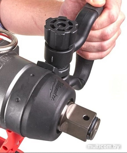 Гайковерт Milwaukee M18 Fuel One-Key 1&quot; (без АКБ, кейс)