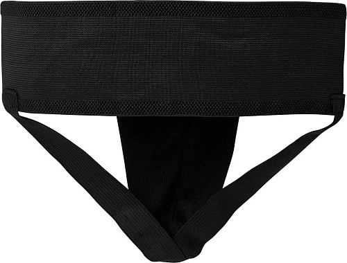 Спортивная защита Insane Protec IN24-GG01 (XXS, черный)