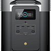 Портативная зарядная станция EcoFlow Delta Max 2000