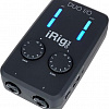 Аудиоинтерфейс IK Multimedia iRig Pro Duo I/O