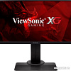 Монитор ViewSonic XG2405