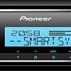 USB-магнитола Pioneer MVH-MS510BT