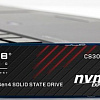SSD PNY XLR8 CS3040 500GB M280CS3040-500-RB