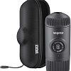 Ручная кофеварка WACACO Nanopresso Grey + Case