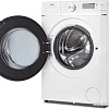 Стирально-сушильная машина CHiQ CFL100-14596DHALIM1W