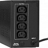 Источник бесперебойного питания ExeGate SpecialPro Smart LLB-600.LCD.AVR.C13