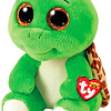 Классическая игрушка Ty Beanie Boo&#039;s Черепаха Turbo 36392