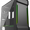 Корпус Phanteks Enthoo Evolv X Glass (черный)