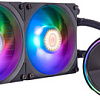 Кулер для процессора Cooler Master MasterLiquid PL240 Flux MLY-D24M-A23PZ-R1