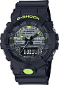 Наручные часы Casio G-Shock GA-800DC-1A