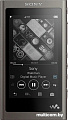 MP3 плеер Sony NW-A55 16GB (серый)