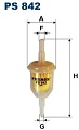 Filtron PS842