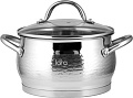 Кастрюля Lara Milano LR02-333