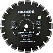 Отрезной диск алмазный Hilberg HF210