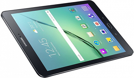 Планшет Samsung Galaxy Tab S2 9.7 32GB Black [SM-T813]