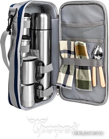 Набор для пикника Nisus N-270-B(2)