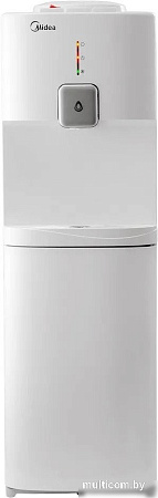 Кулер для воды Midea YL1662S-B