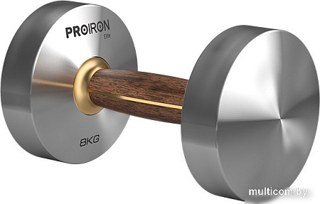 Гантель Proiron Г1080НО (8 кг)