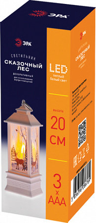 Светильник ЭРА EGNDS-05 Сказочный лес 1 LED Б0051938