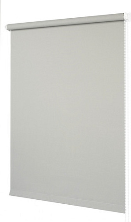 Рулонные шторы Legrand Мона 140x175 58127715 (серый)